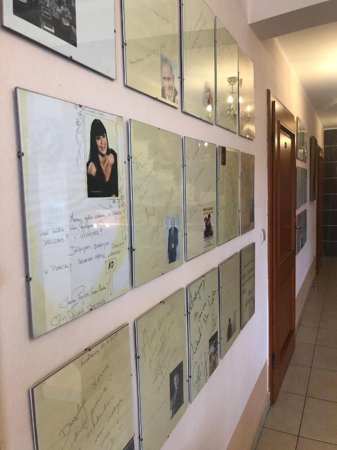 Willa Anna - Pokoje Goscinne Goczałkowice-Zdrój エクステリア 写真